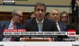 特朗普最新律师爆料,揭秘总统任期内的惊人内幕